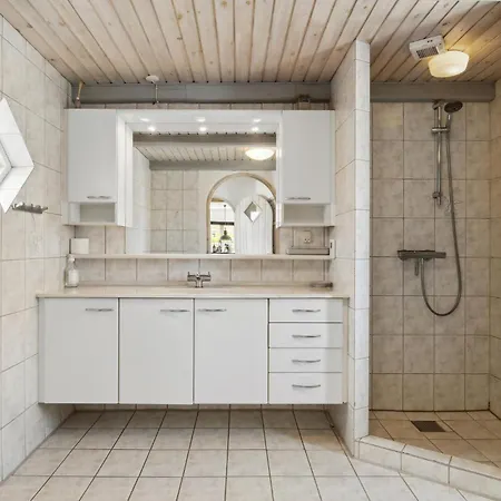 Dom wakacyjny Mollevang *