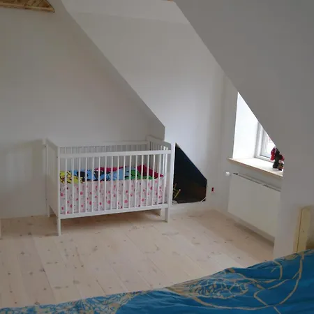 Mollevang Dom wakacyjny Skagen