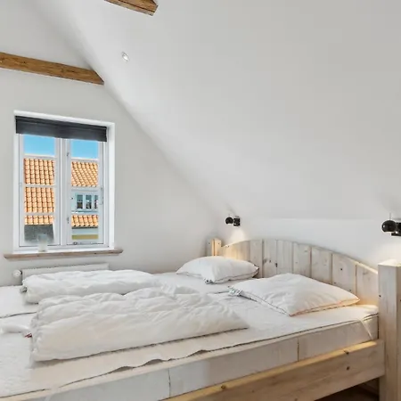 Mollevang Dom wakacyjny