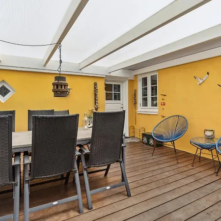 Mollevang Dom wakacyjny Skagen