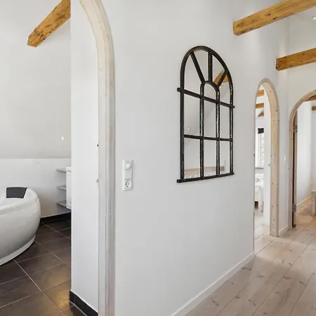 Mollevang Dom wakacyjny