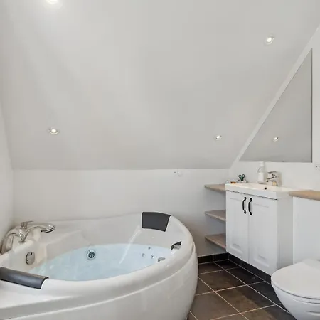 Amazing Home In Skagen With Wifi *