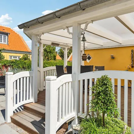 Amazing Home In Skagen With Wifi Skagen