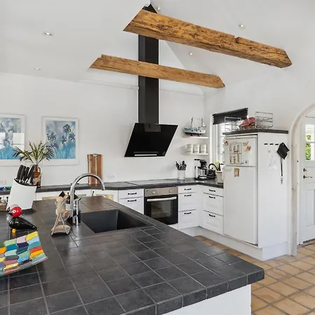 Amazing Home In Skagen With Wifi