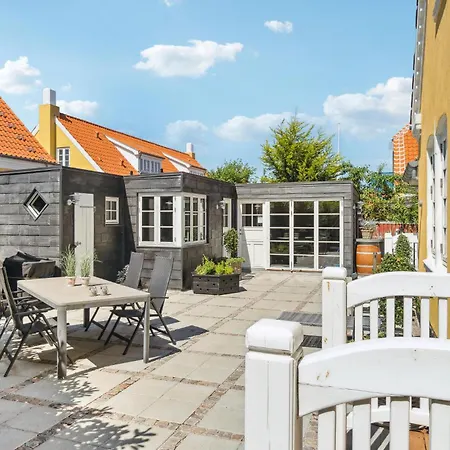 Amazing Home In Skagen With Wifi * Skagen