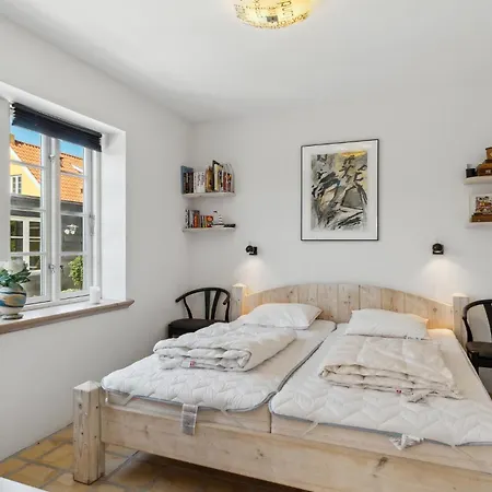 Amazing Home In Skagen With Wifi