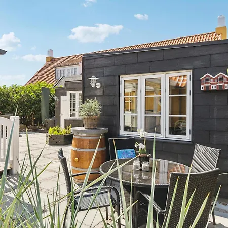 Amazing Home In Skagen With Wifi Casa vacanze *